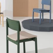 Green Chair gallery detail image