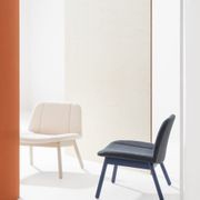 Hippy Lounge Chair gallery detail image