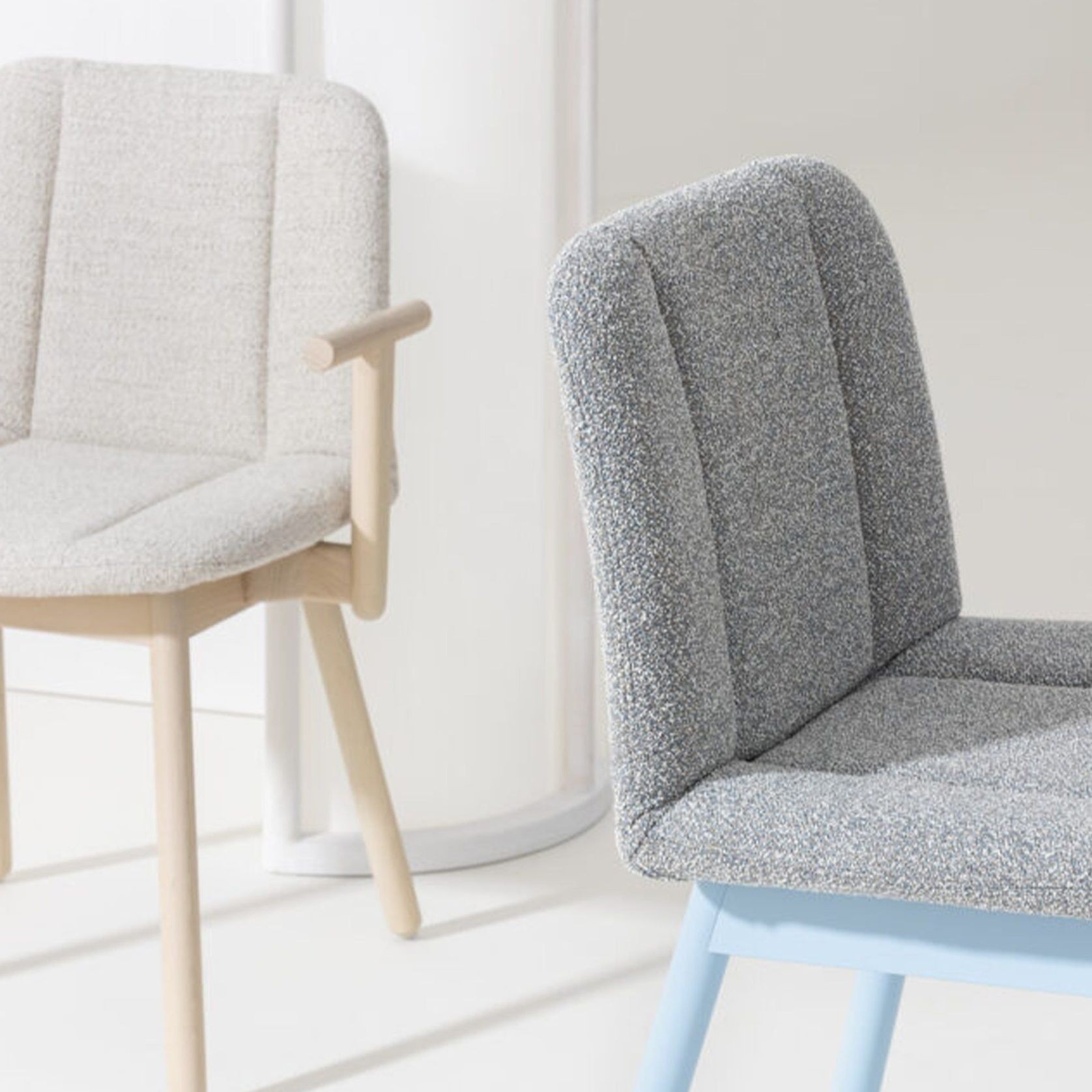 Hippy Chair with Arms gallery detail image