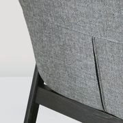Kursaal Lounge Chair gallery detail image
