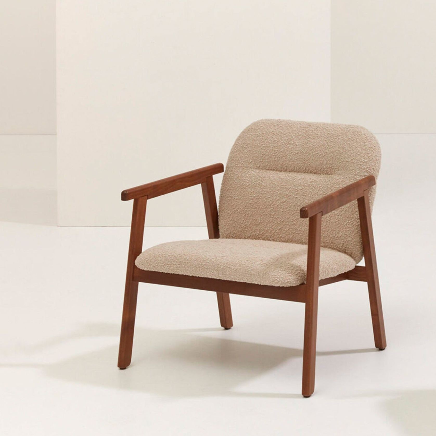 Kursaal Lounge Chair gallery detail image