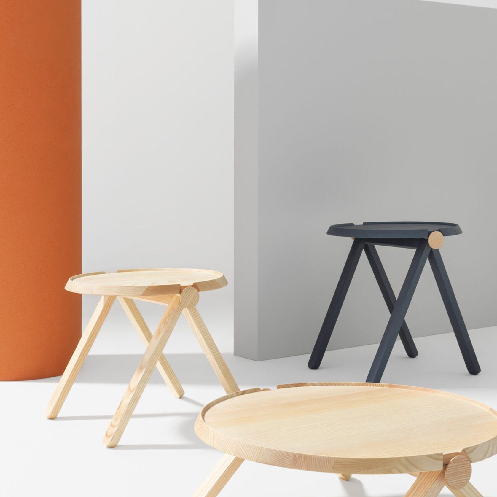 Lilliput Coffee Table gallery detail image