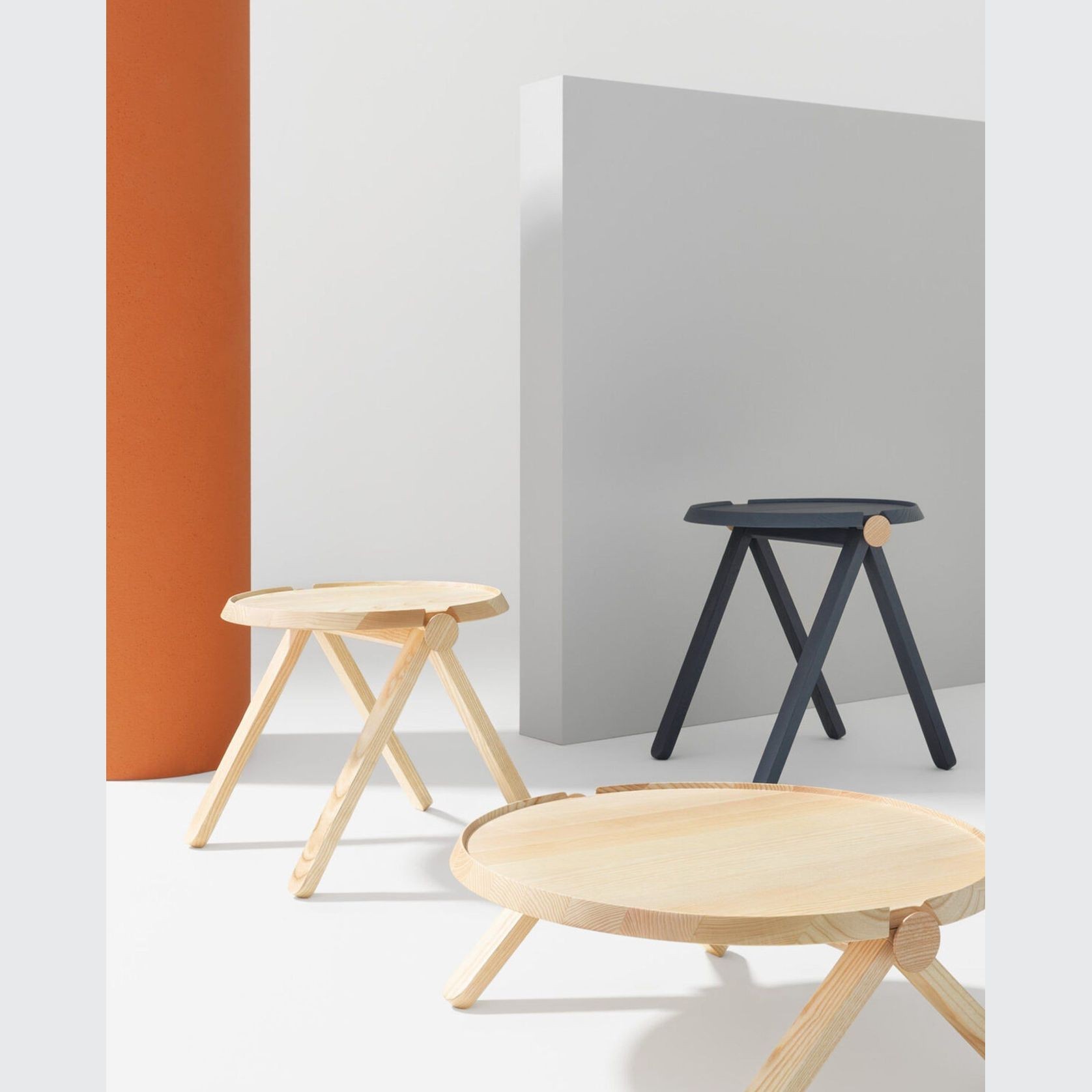 Lilliput Coffee Table gallery detail image