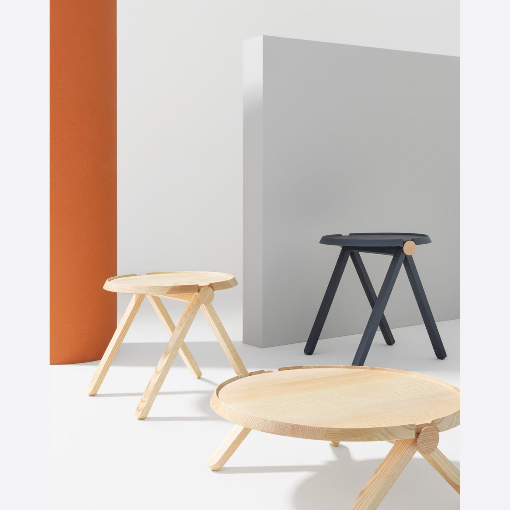 Lilliput Side Table gallery detail image