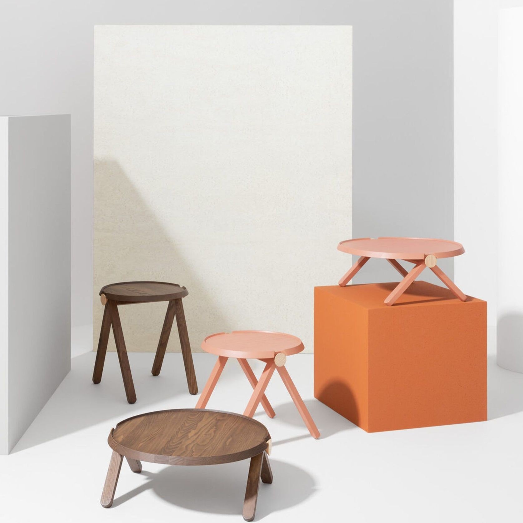 Lilliput Coffee Table gallery detail image
