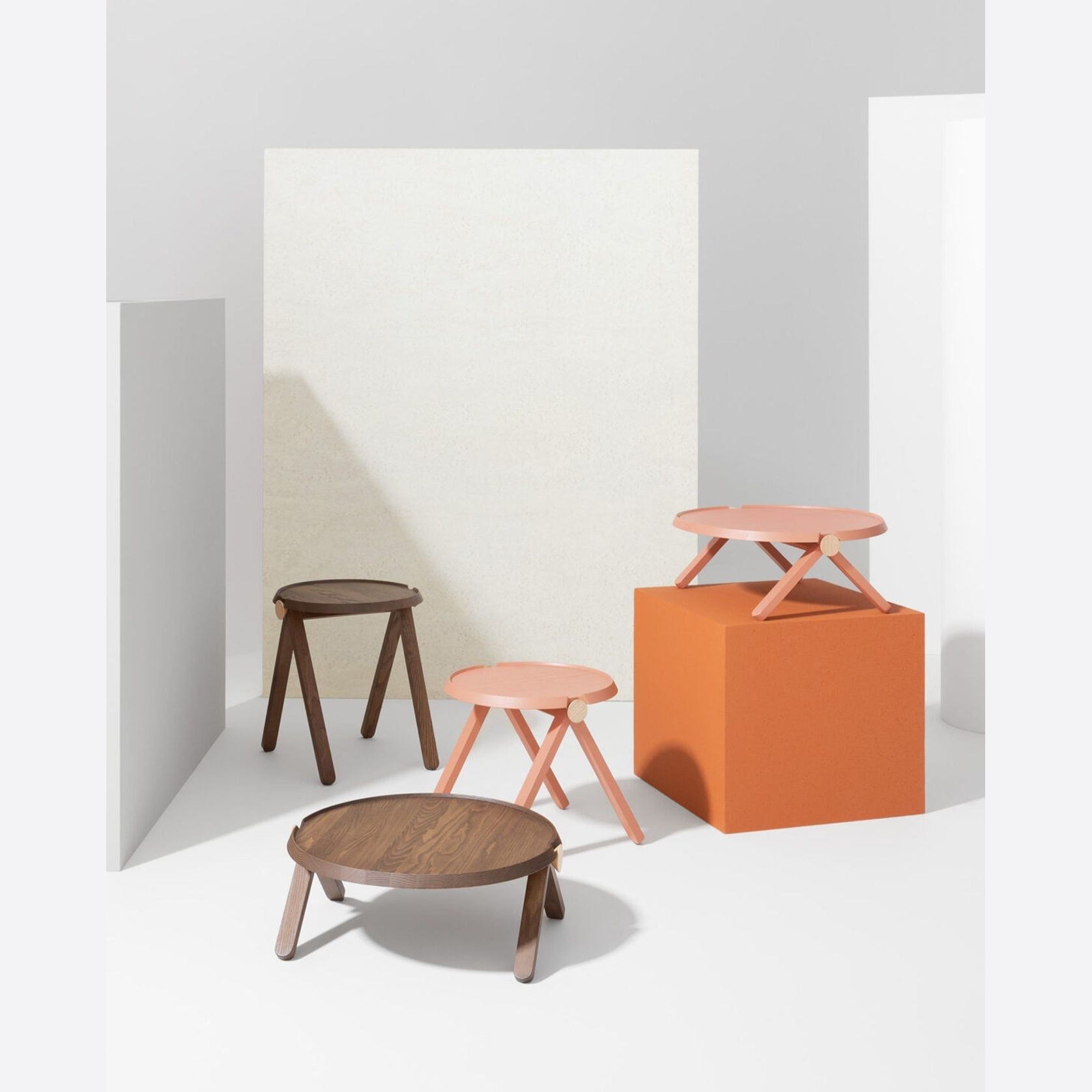 Lilliput Side Table gallery detail image