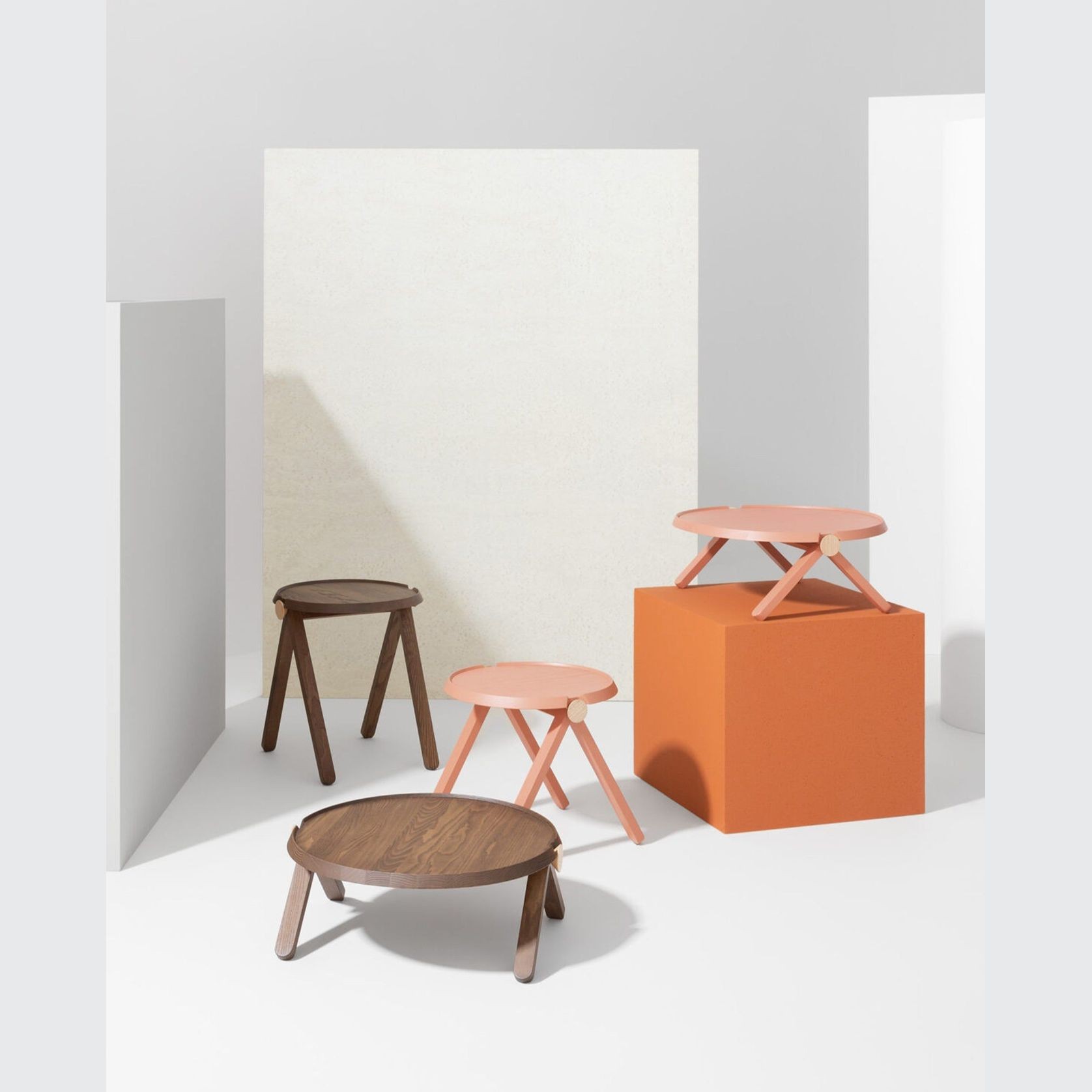 Lilliput Low Table gallery detail image