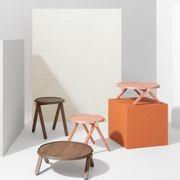 Lilliput Low Table gallery detail image