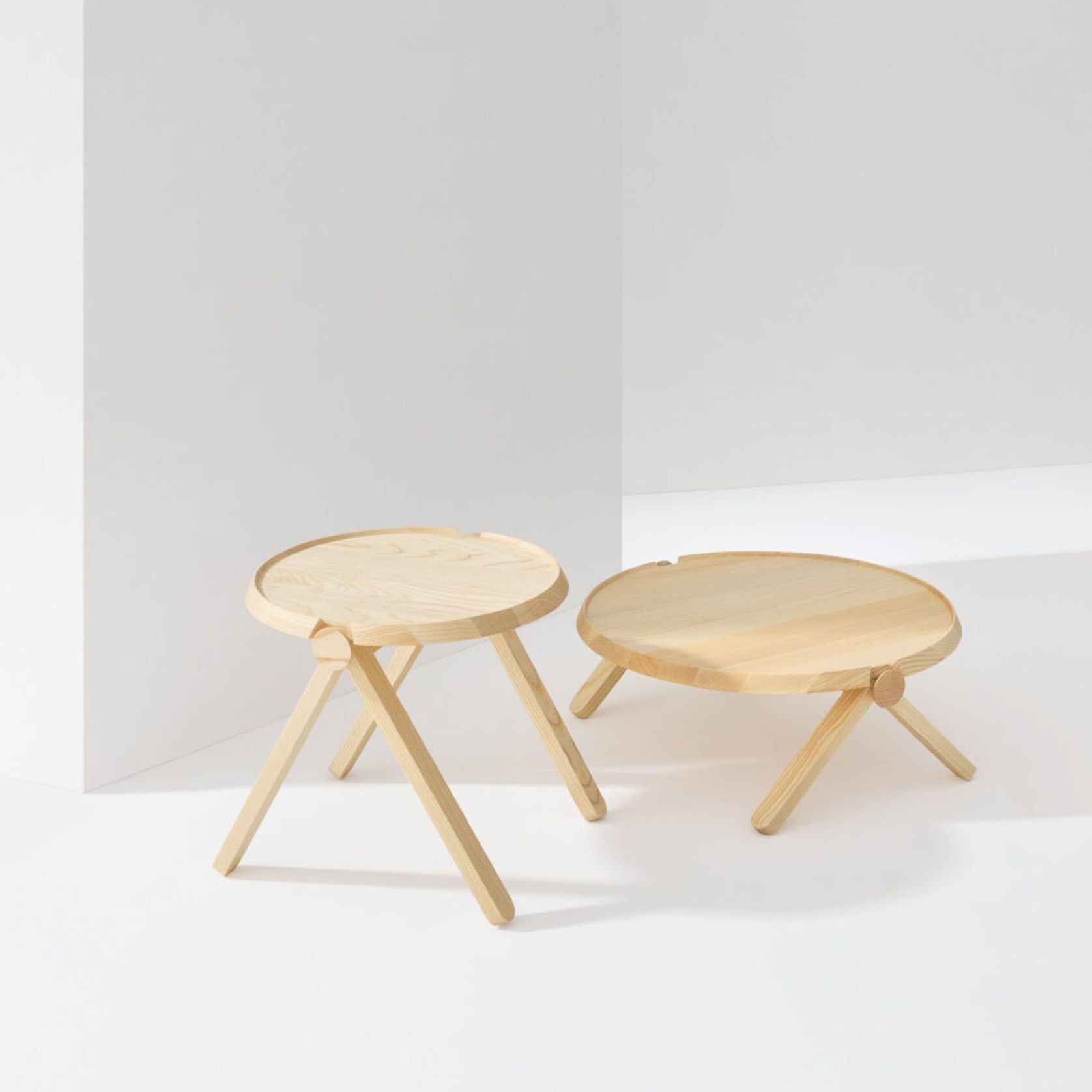 Lilliput Side Table gallery detail image