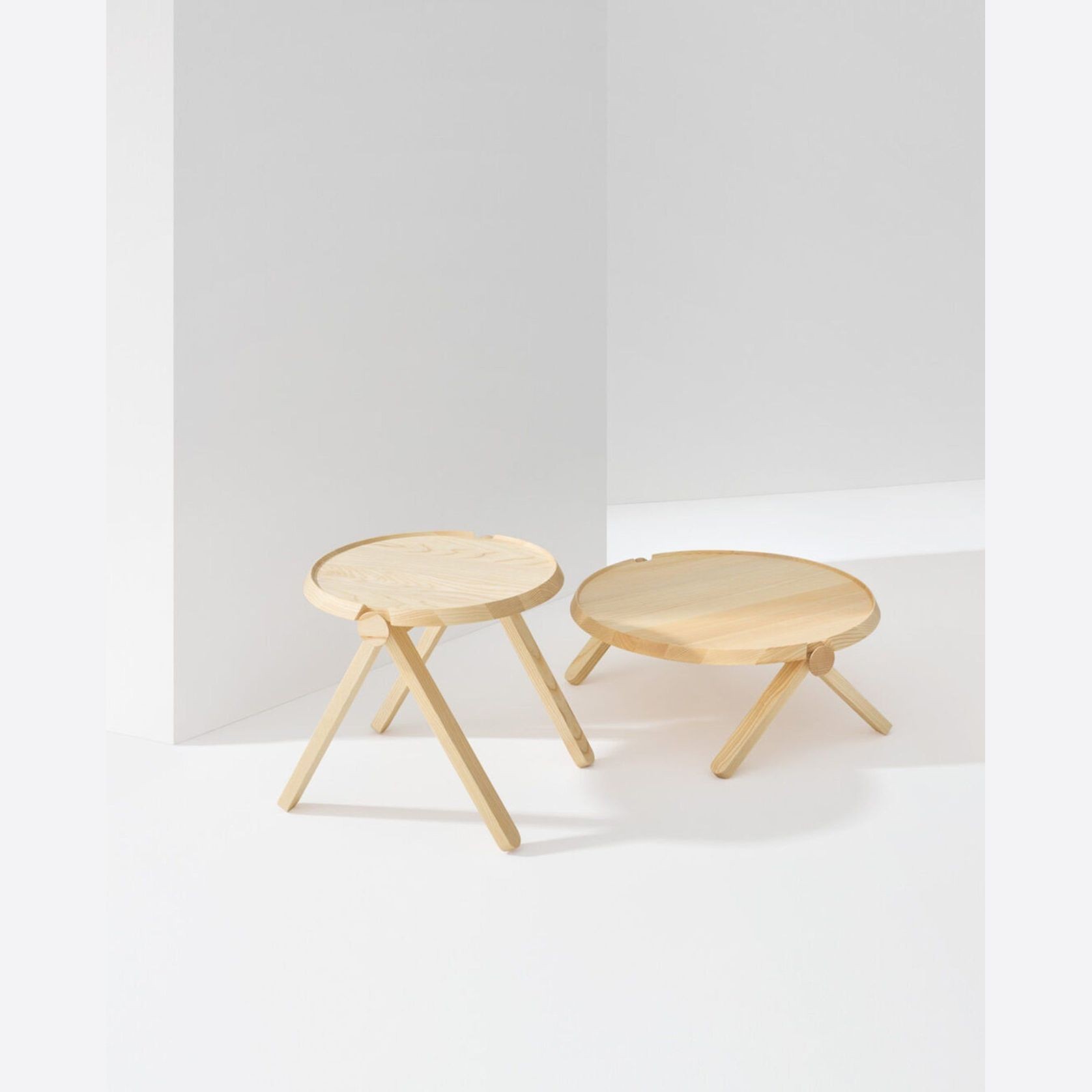 Lilliput Side Table gallery detail image