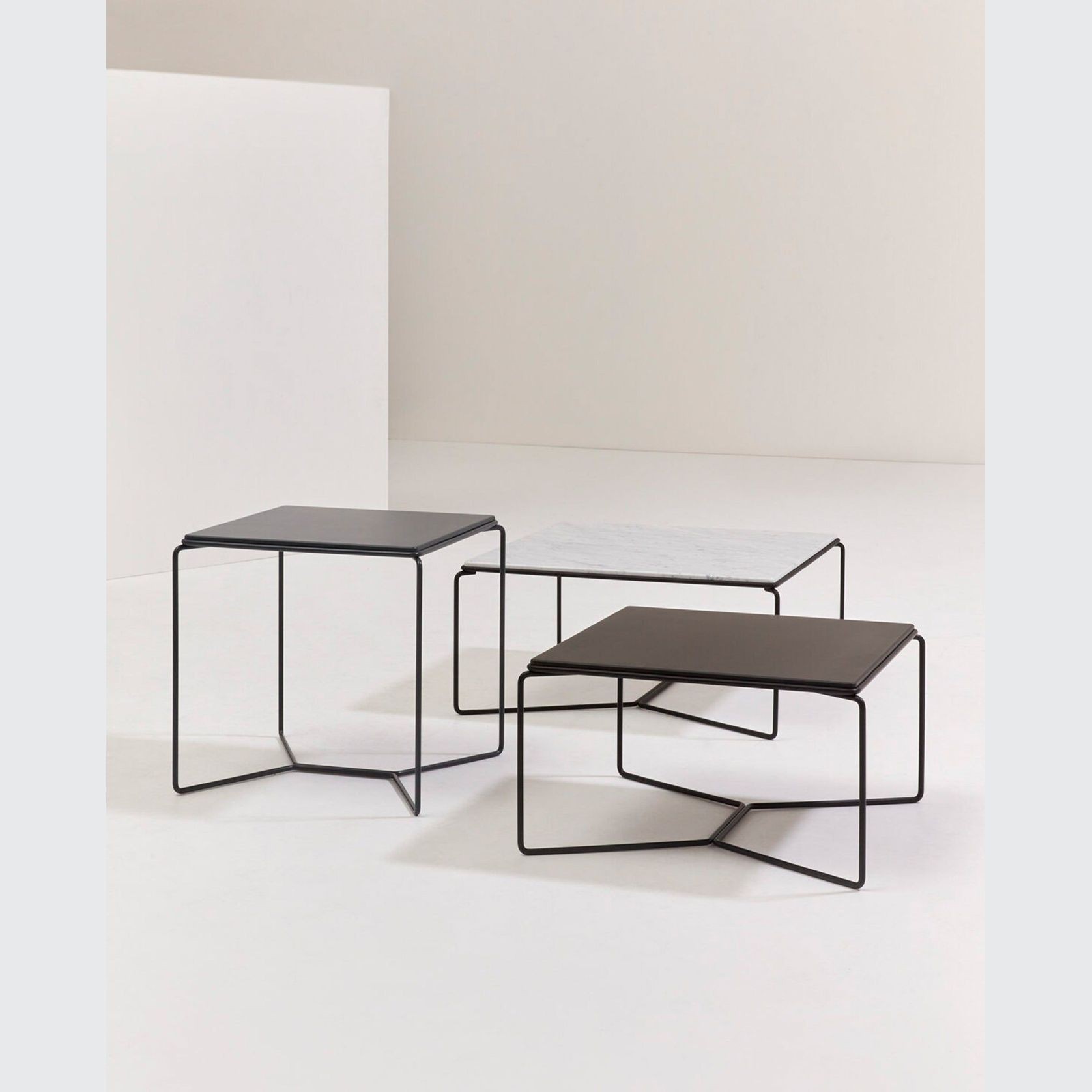 Marcel Coffee Table gallery detail image