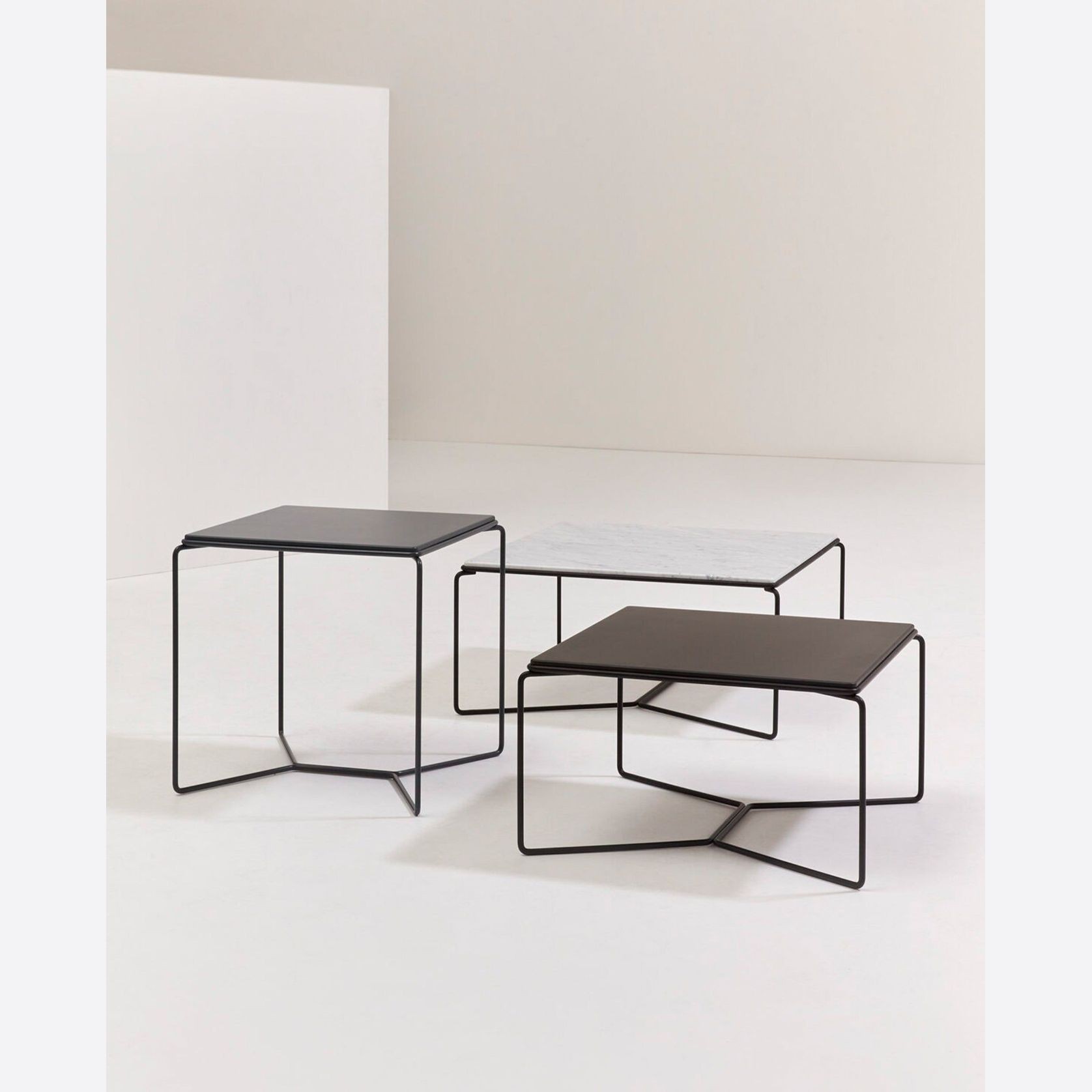 Marcel Coffee Table gallery detail image