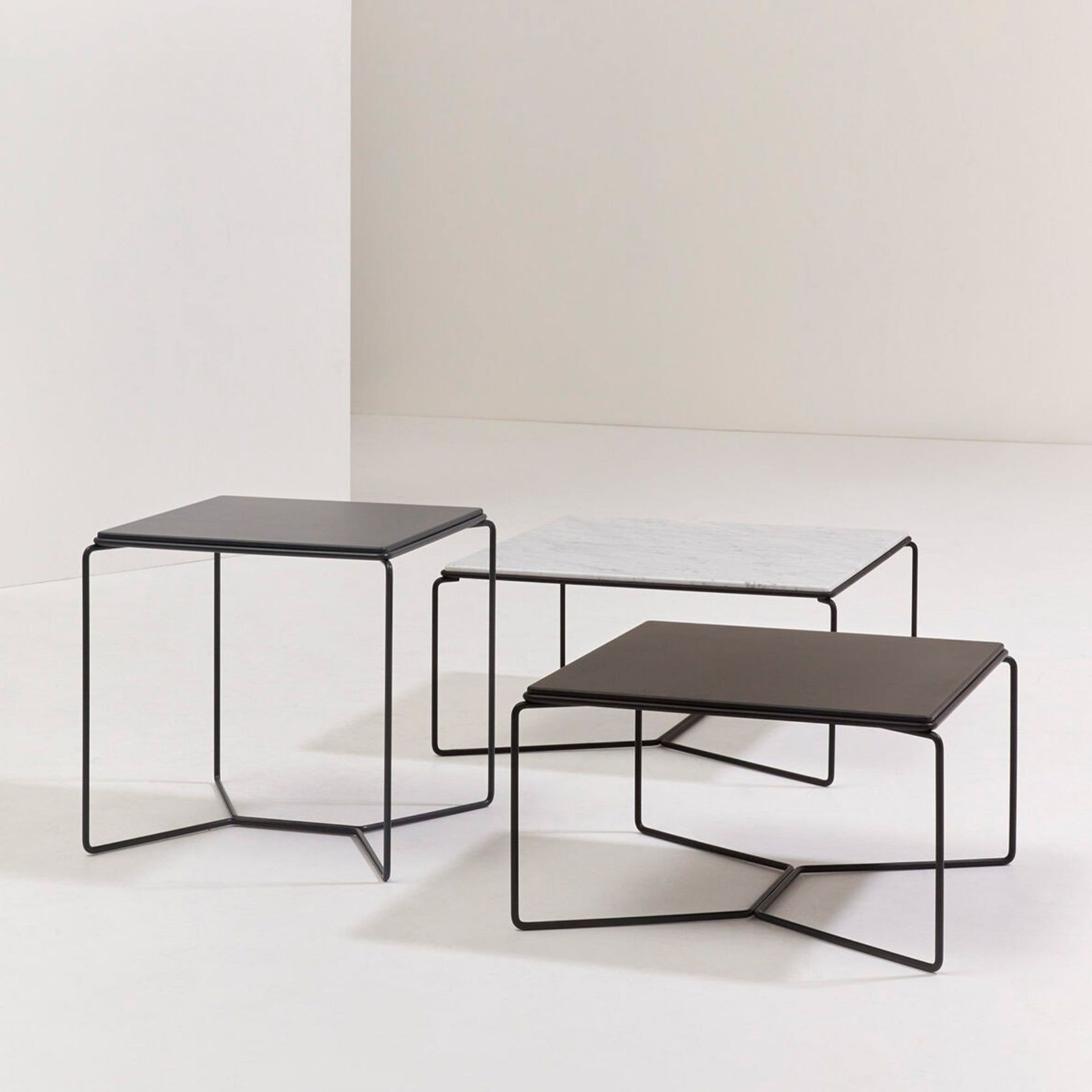 Marcel Side Table gallery detail image