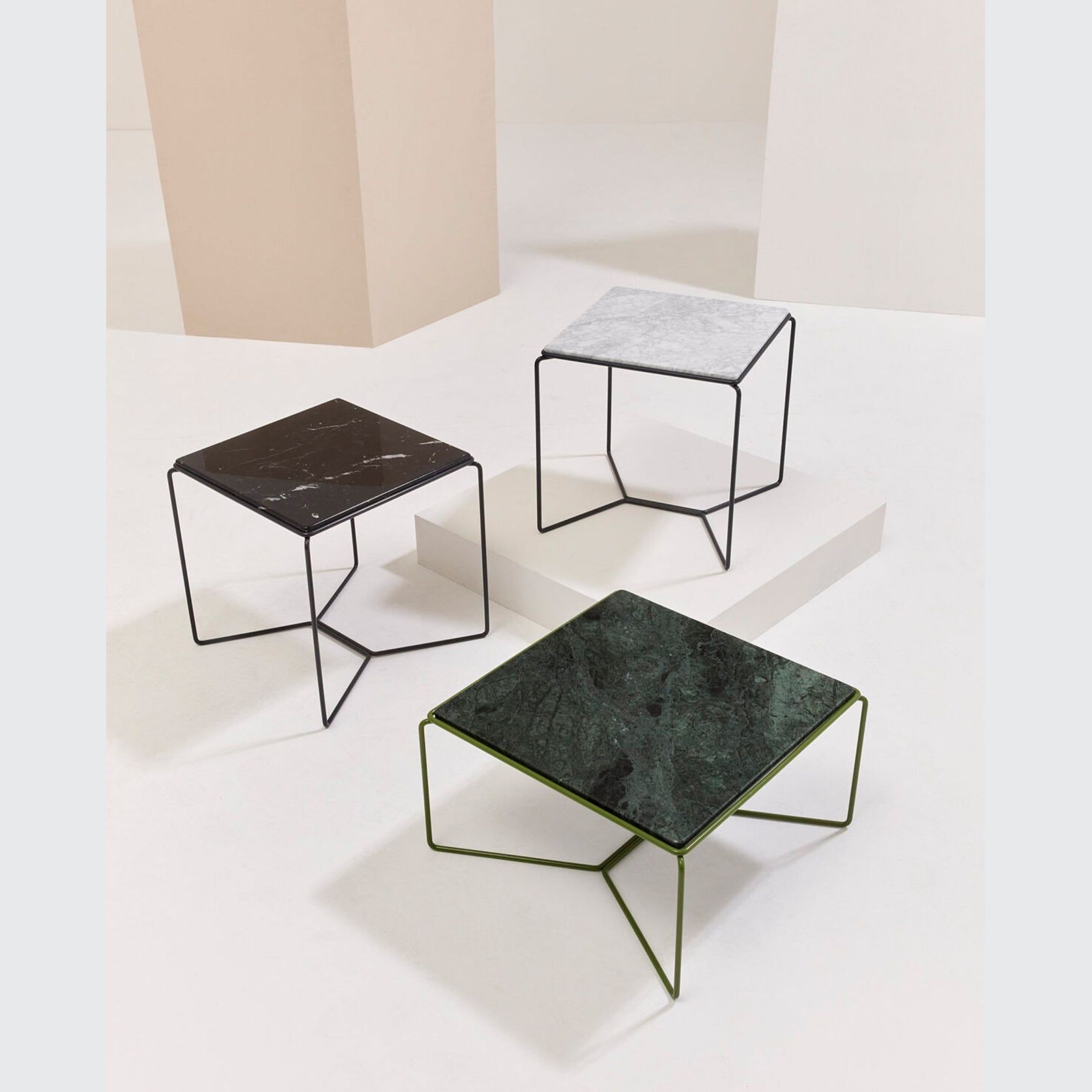 Marcel Side Table gallery detail image