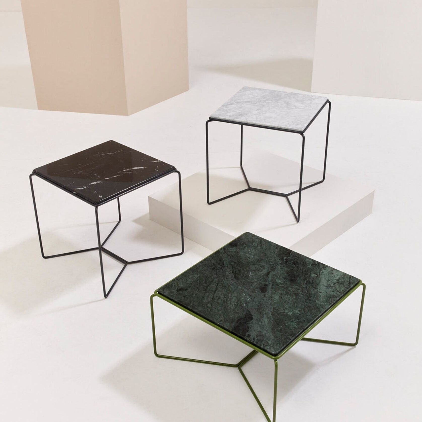 Marcel Side Table gallery detail image
