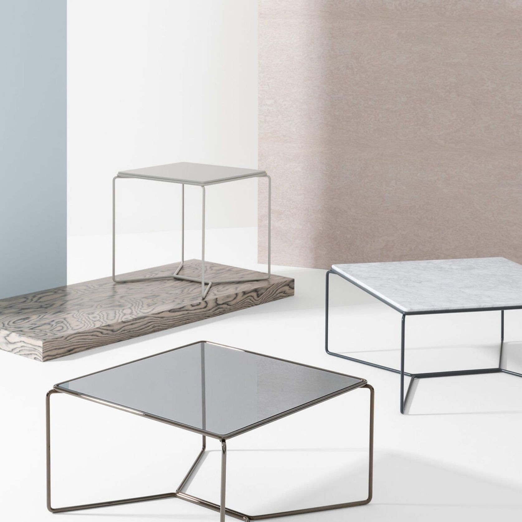 Marcel Side Table gallery detail image