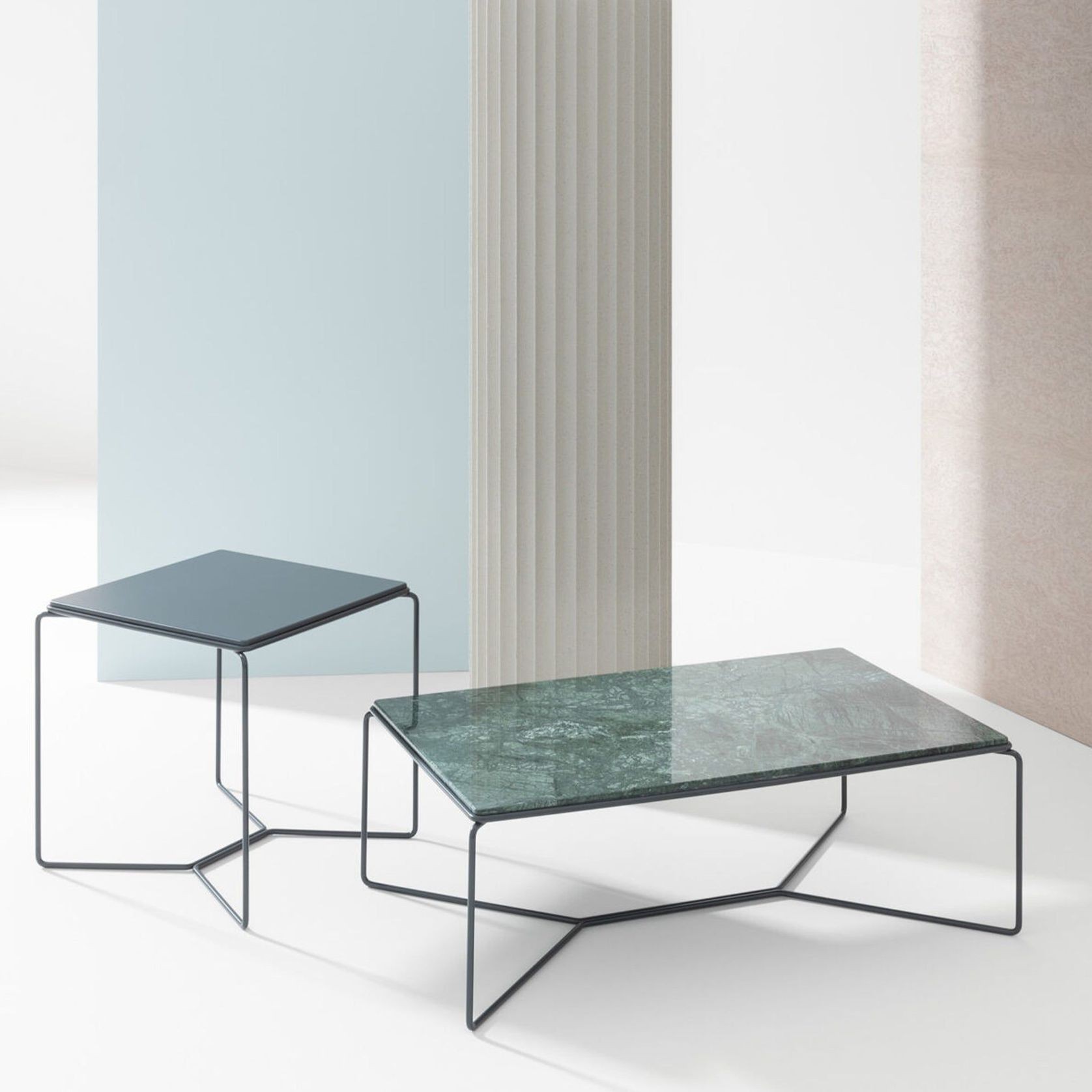 Marcel Low Table gallery detail image