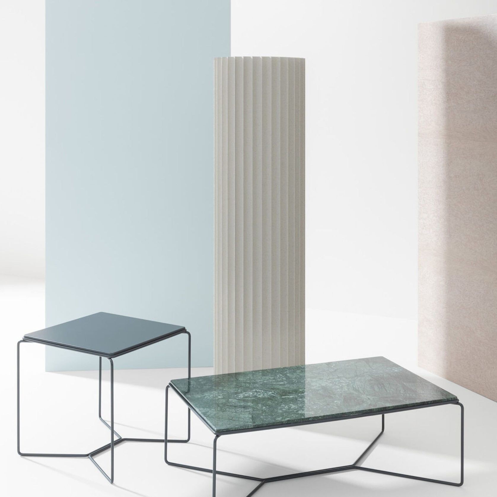 Marcel Side Table gallery detail image