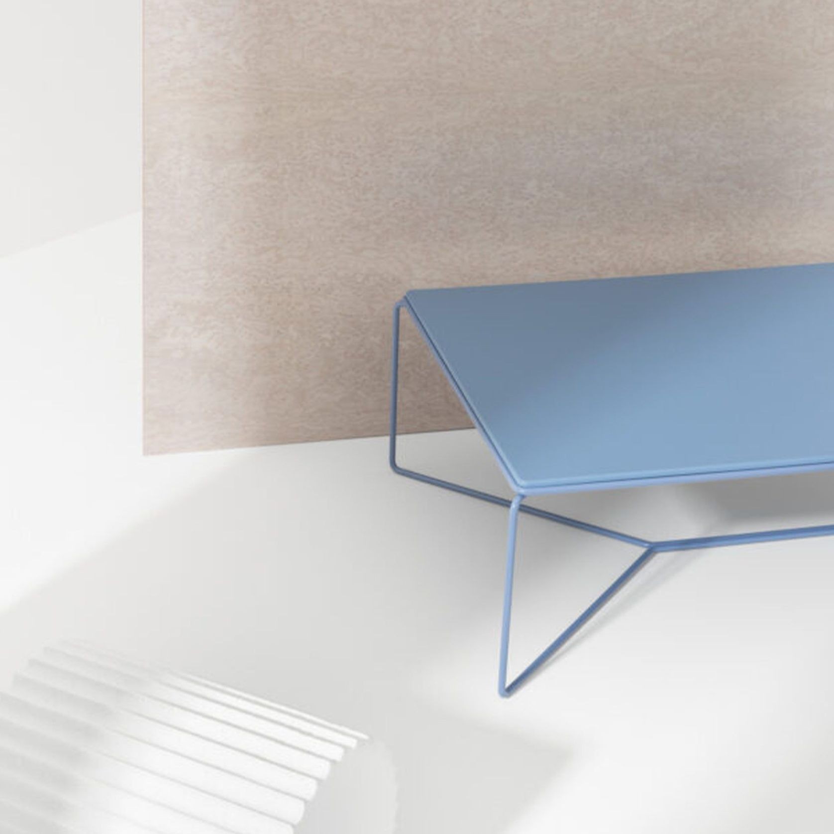 Marcel Low Table gallery detail image