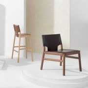 Marimba Lounge Chair gallery detail image