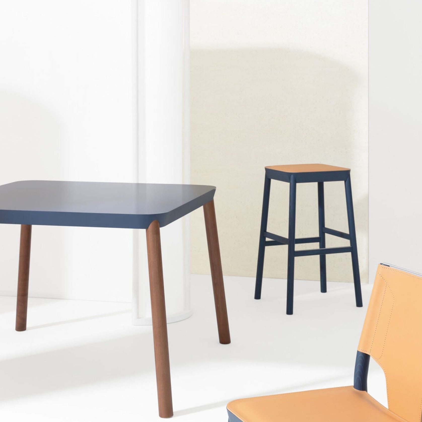 Marimba Stool gallery detail image