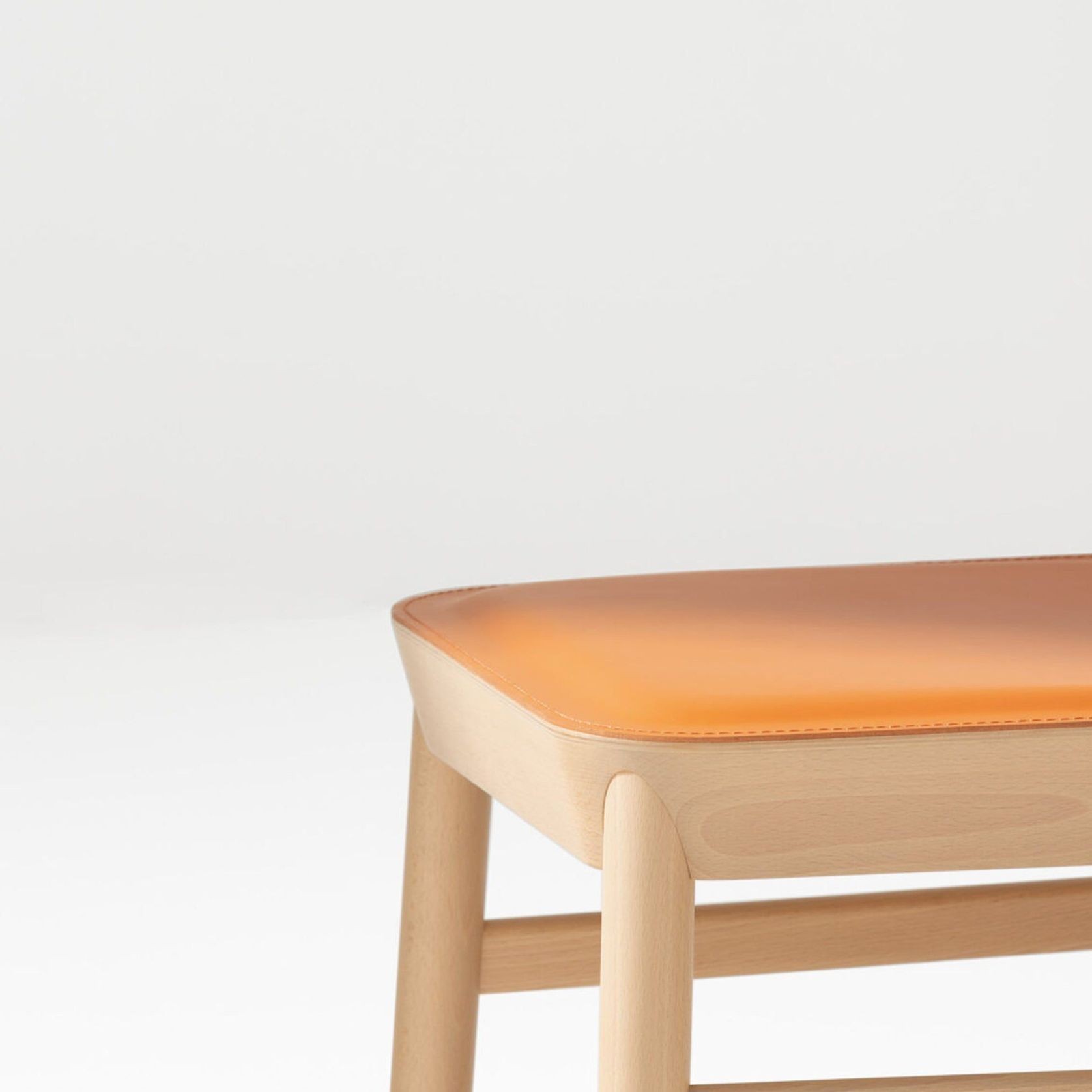 Marimba Stool gallery detail image