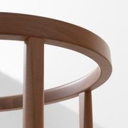 Nordica Wooden Armchair gallery detail image