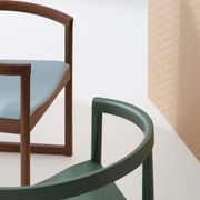 Nordica Armchair gallery detail image