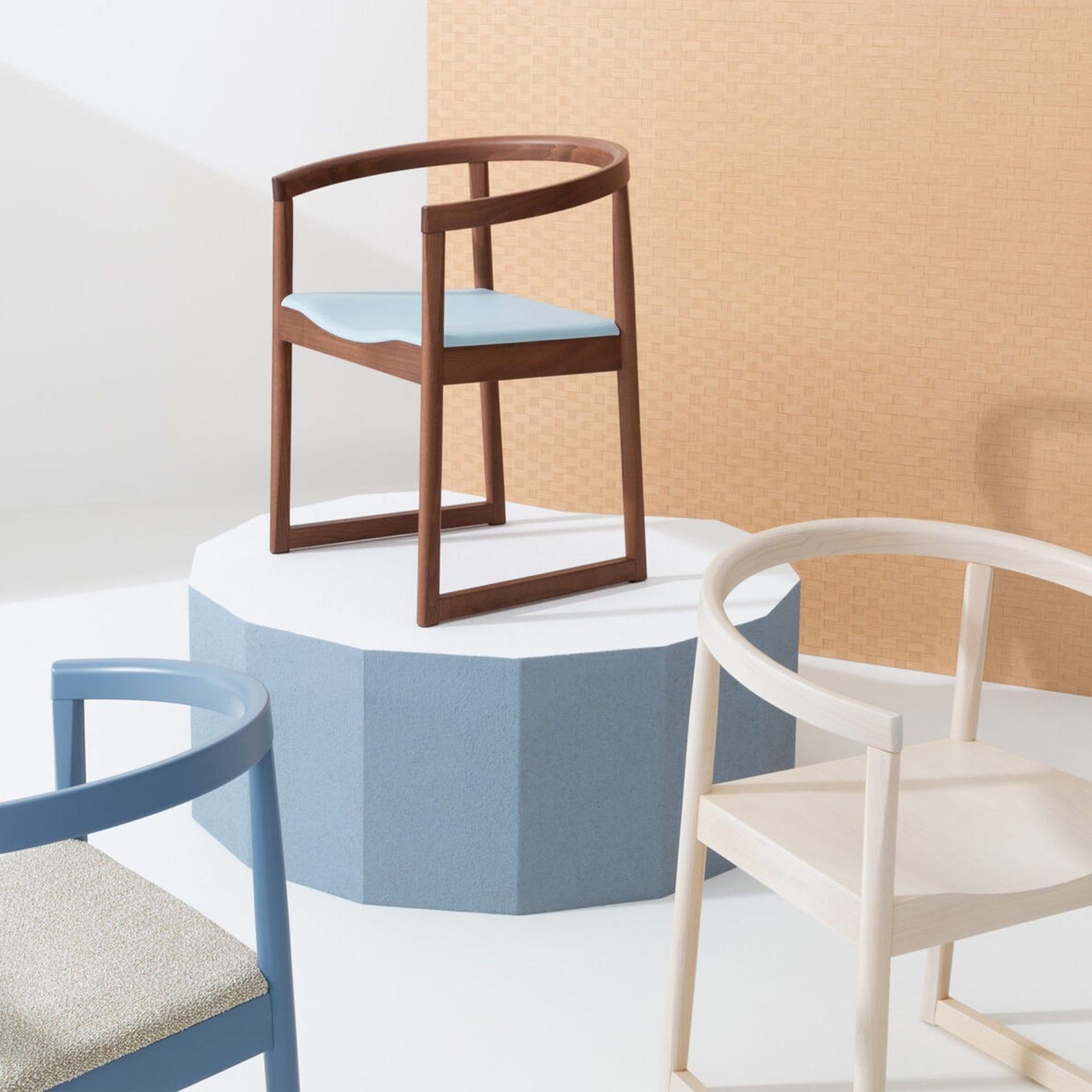Nordica Armchair gallery detail image