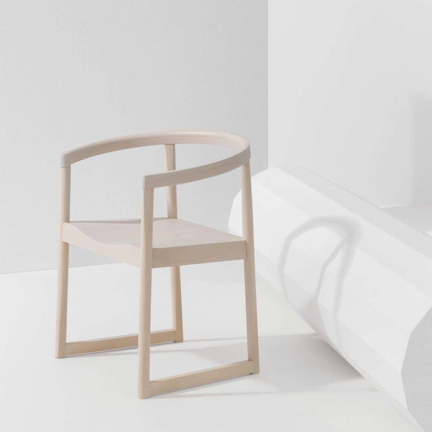 Nordica Armchair gallery detail image