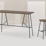 Puccio High Stool gallery detail image
