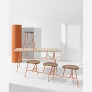 Puccio Stool gallery detail image