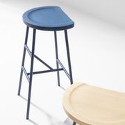 Puccio High Stool gallery detail image