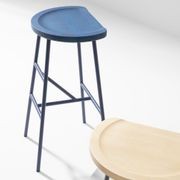 Puccio Low Stool gallery detail image