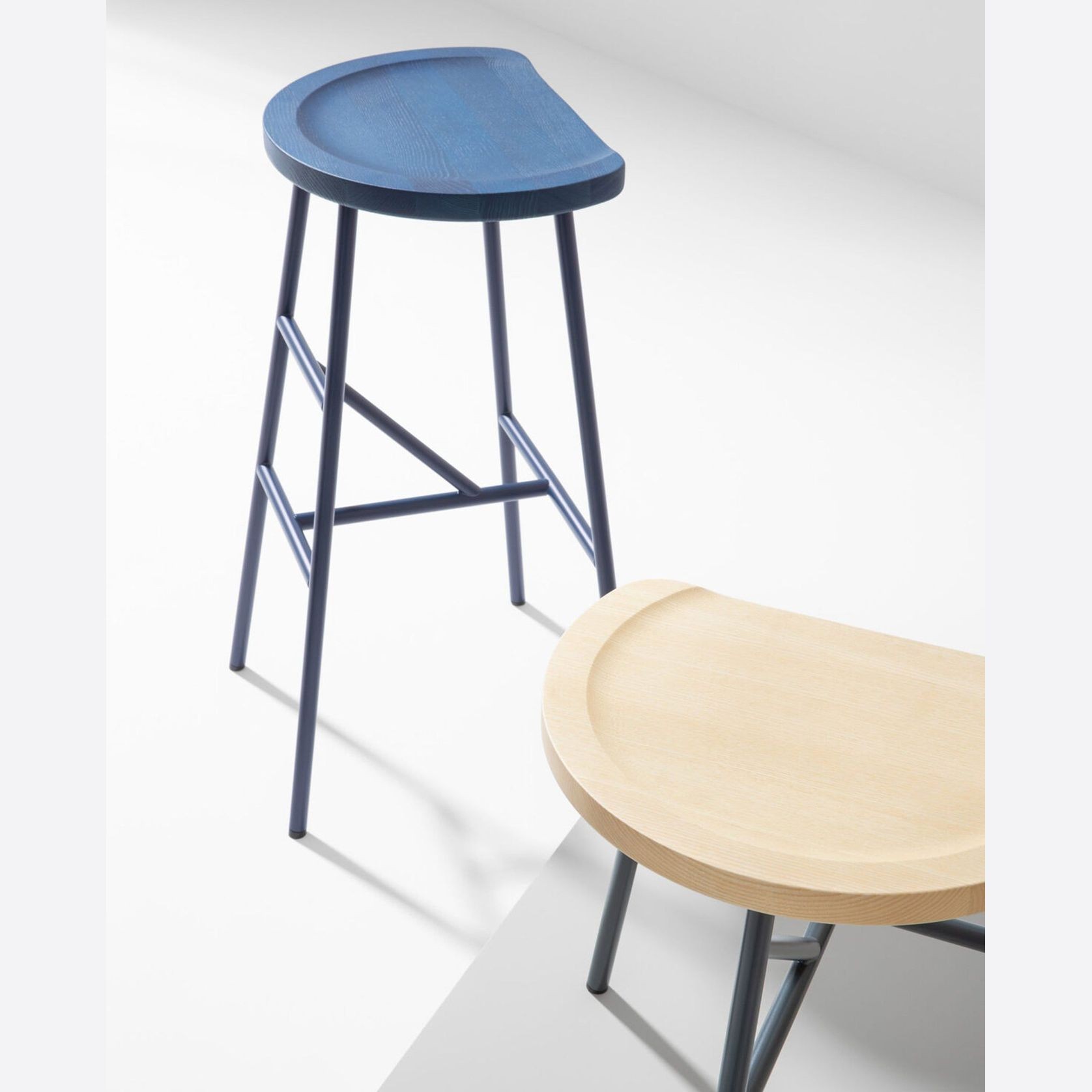 Puccio Stool gallery detail image