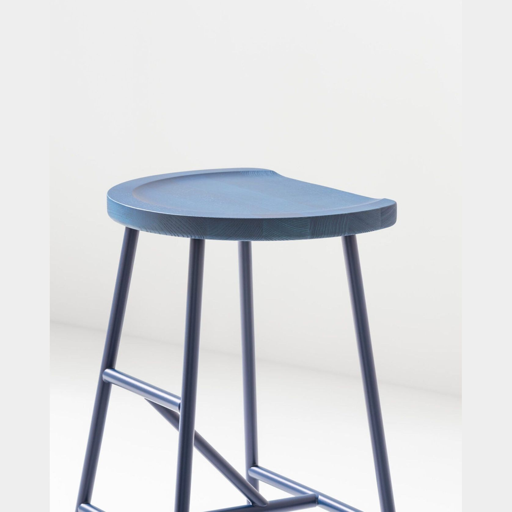 Puccio High Stool gallery detail image