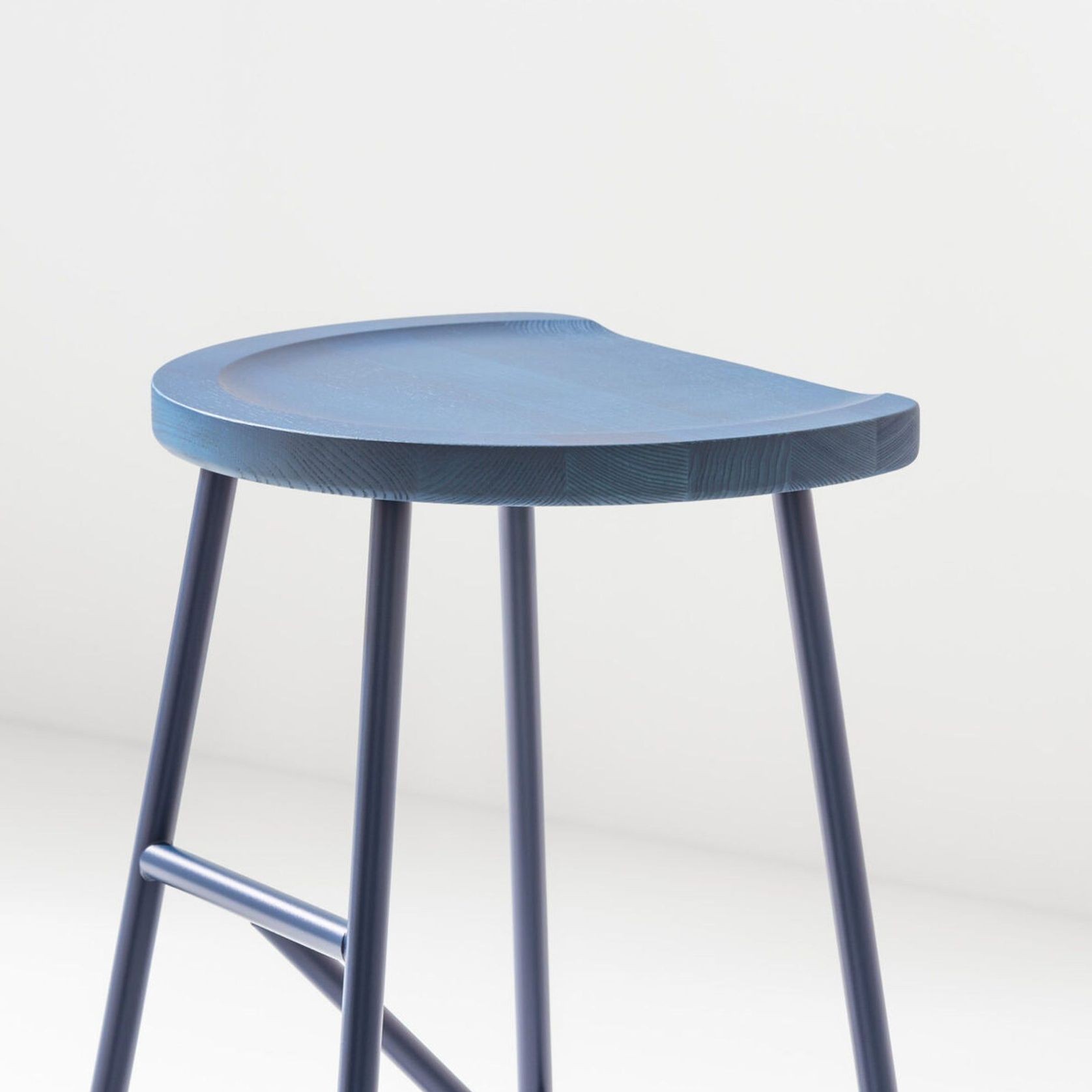 Puccio High Stool gallery detail image