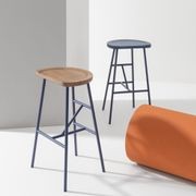 Puccio High Stool gallery detail image