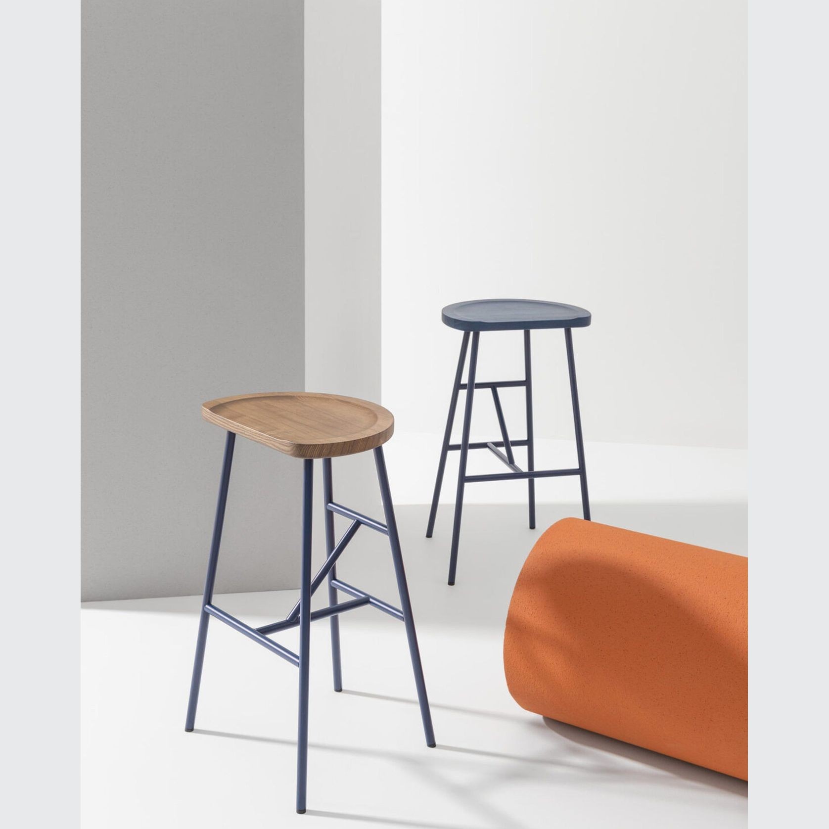 Puccio Stool gallery detail image