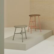 Puccio Low Stool gallery detail image