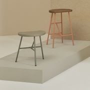 Puccio Low Stool gallery detail image