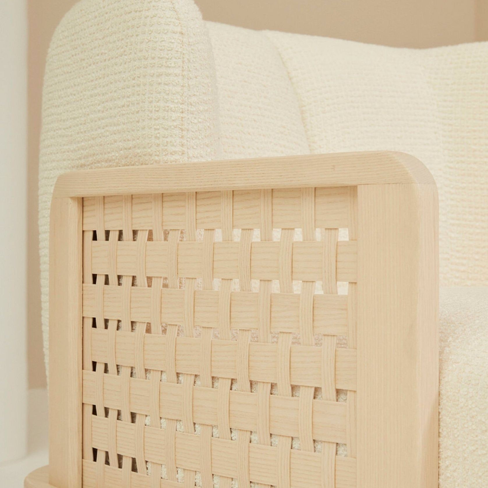 Raquette Sofa gallery detail image