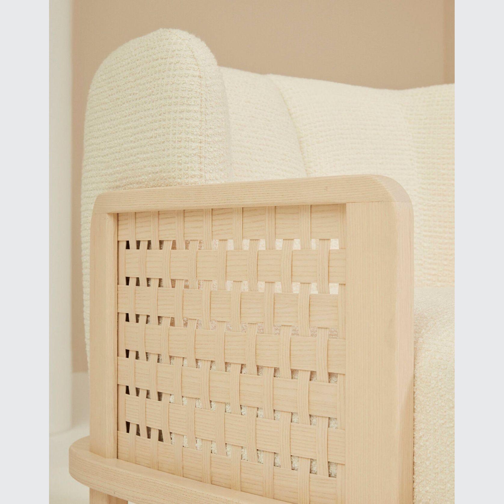 Raquette Sofa gallery detail image