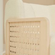 Raquette Sofa gallery detail image