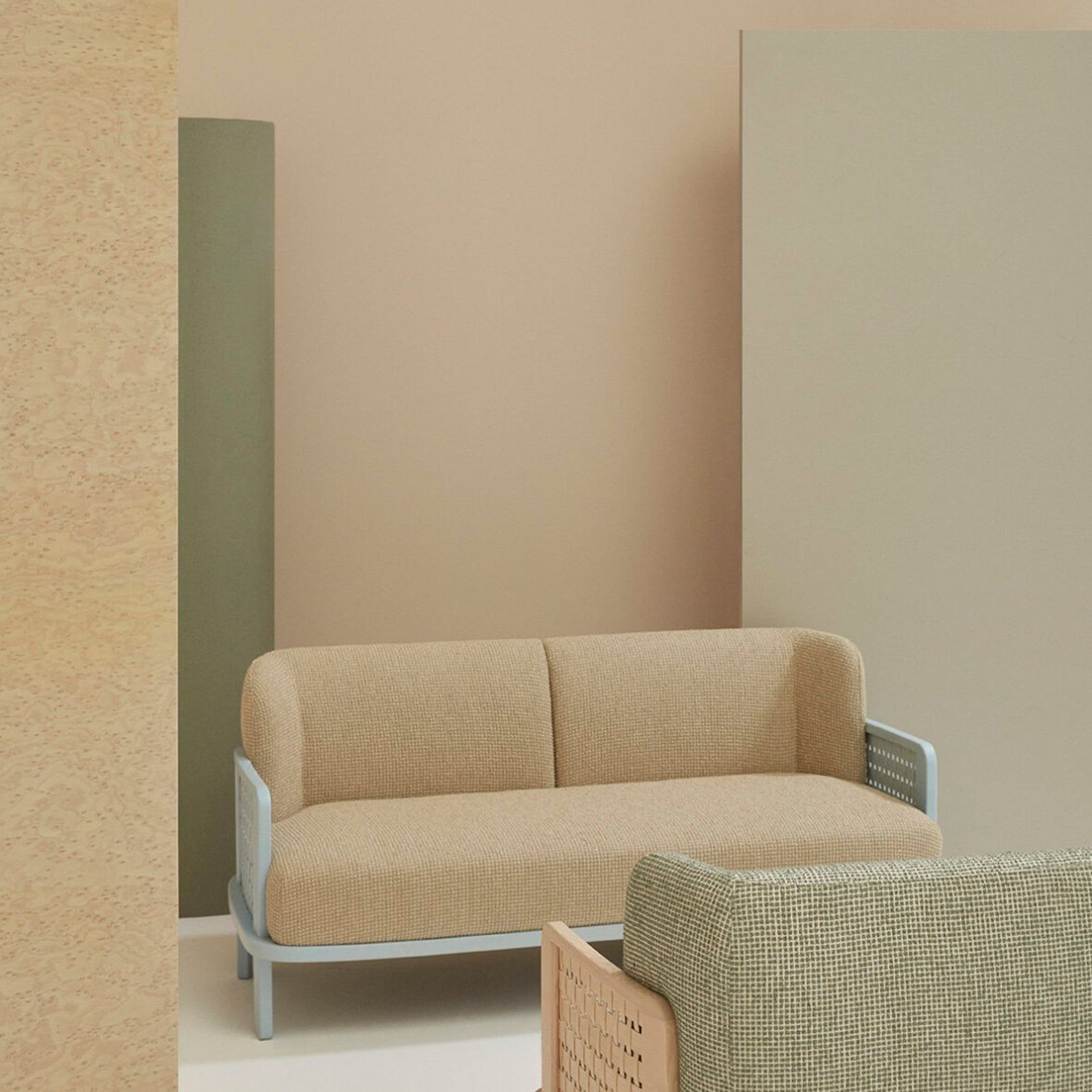 Raquette Sofa gallery detail image