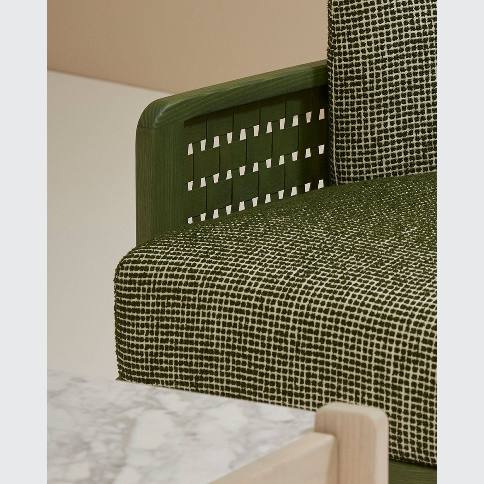 Raquette Coffee Table gallery detail image