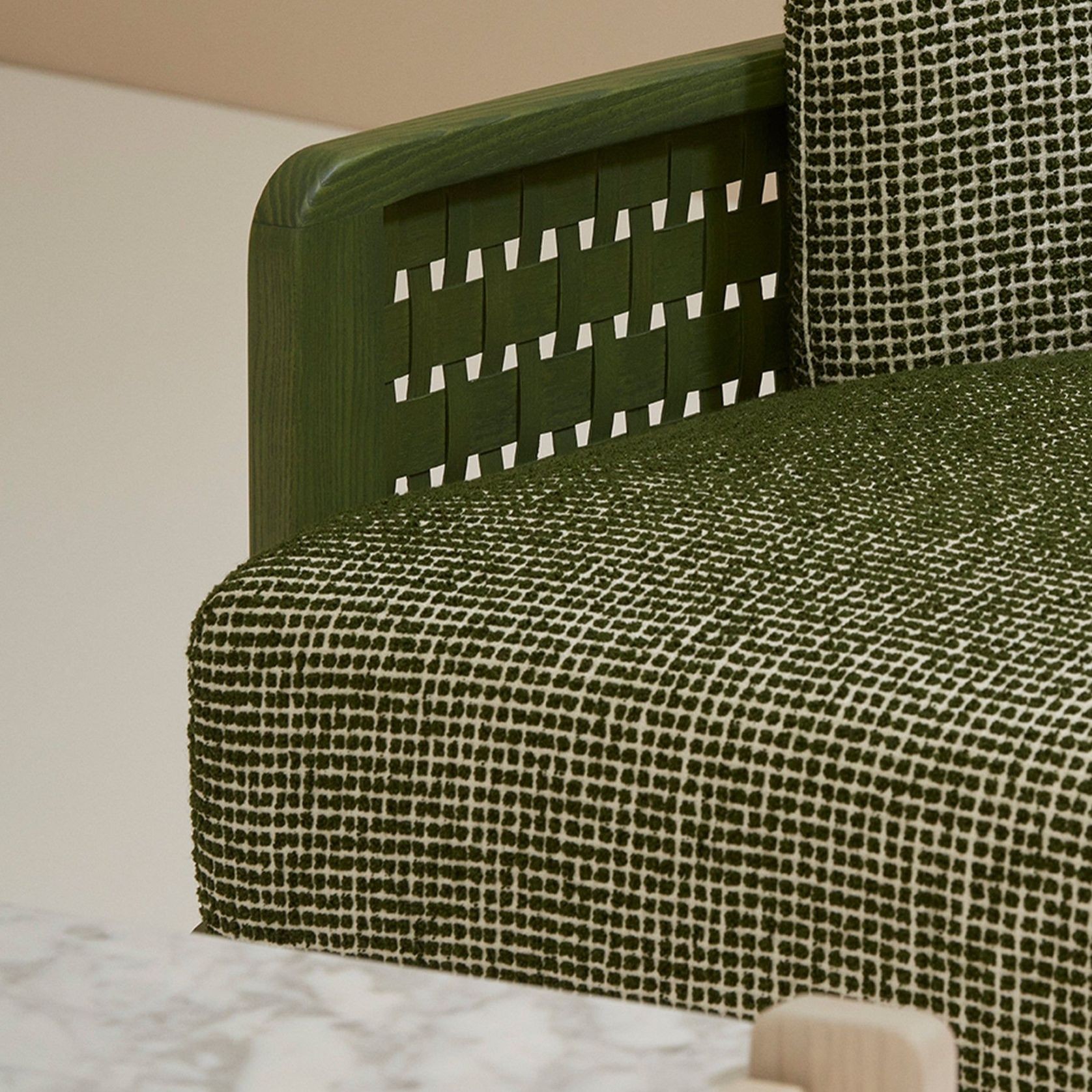 Raquette Sofa gallery detail image