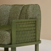 Raquette Lounge Chair gallery detail image