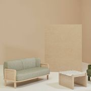 Raquette Coffee Table gallery detail image