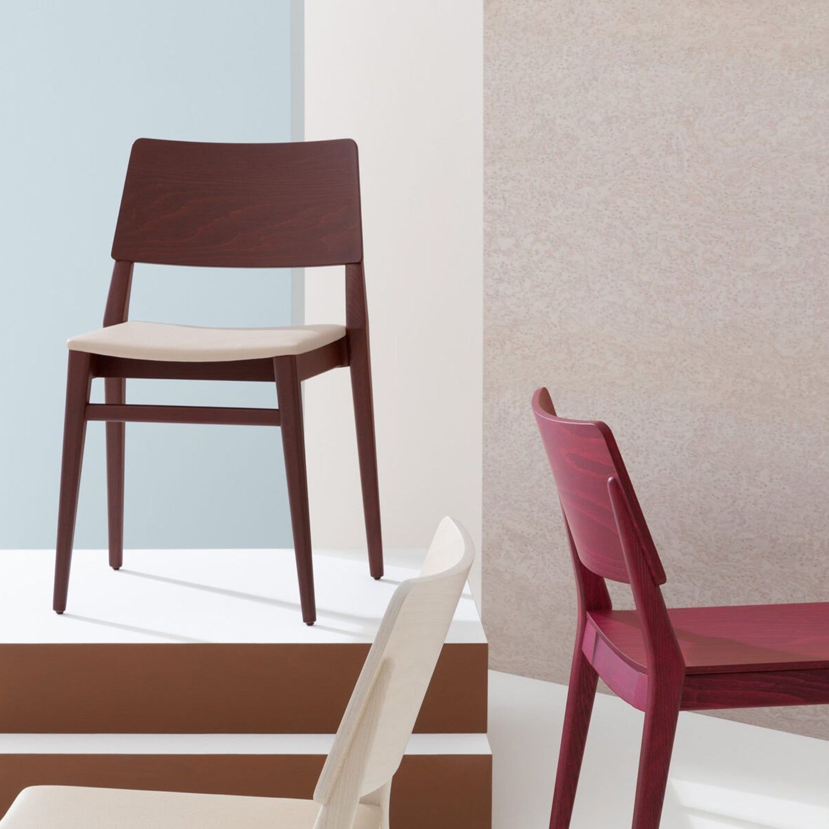 Take Wooden Chair gallery detail image